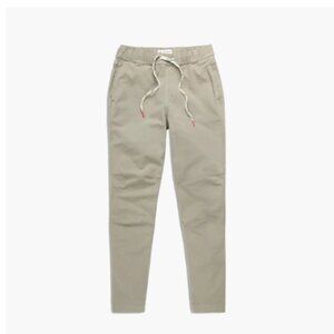 Topo Design Dirt Pants Women's, Size Medium, Sage, NWT!